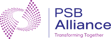 PSBA Logo